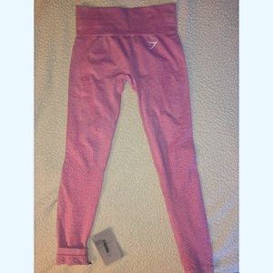 Vital seamless Gymshark legging